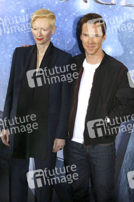 Photocall 'Doctor Strange' in Berlin