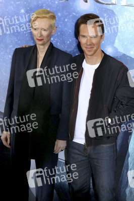 Photocall 'Doctor Strange' in Berlin