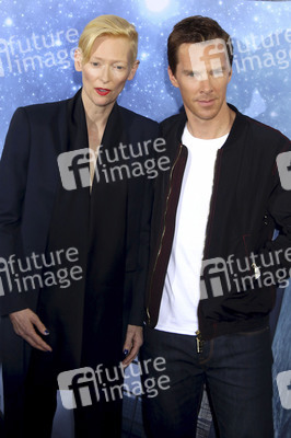 Photocall 'Doctor Strange' in Berlin
