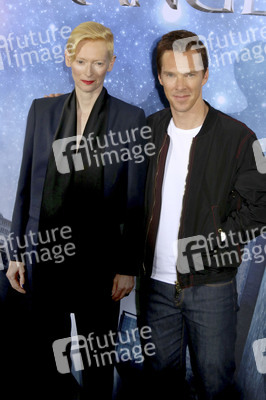 Photocall 'Doctor Strange' in Berlin
