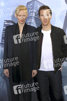 Photocall 'Doctor Strange' in Berlin