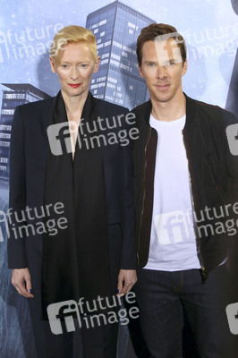 Photocall 'Doctor Strange' in Berlin
