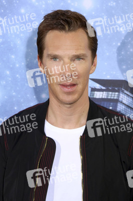 Photocall 'Doctor Strange' in Berlin