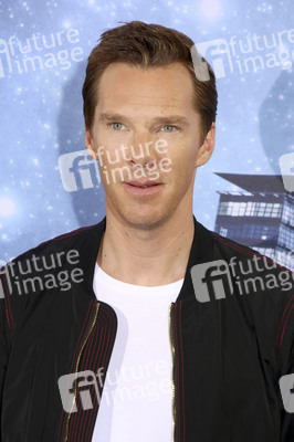 Photocall 'Doctor Strange' in Berlin