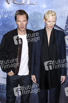 Photocall 'Doctor Strange' in Berlin