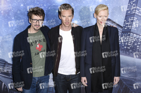 Photocall 'Doctor Strange' in Berlin
