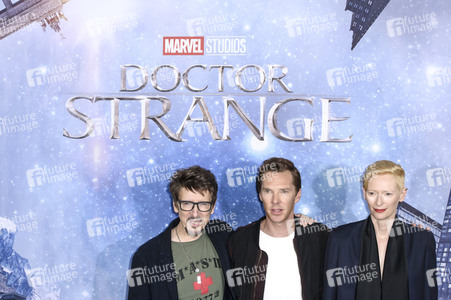 Photocall 'Doctor Strange' in Berlin