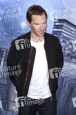 Photocall 'Doctor Strange' in Berlin