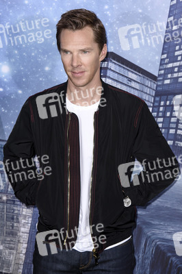 Photocall 'Doctor Strange' in Berlin