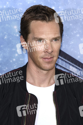 Photocall 'Doctor Strange' in Berlin