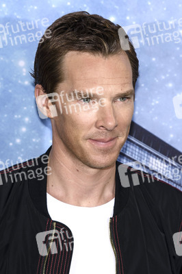 Photocall 'Doctor Strange' in Berlin