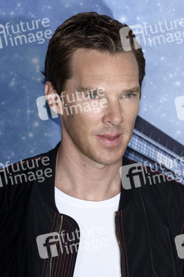 Photocall 'Doctor Strange' in Berlin