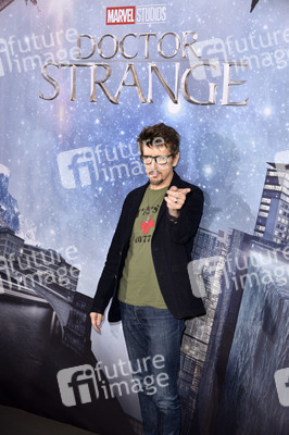 Photocall 'Doctor Strange' in Berlin