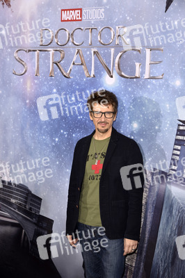 Photocall 'Doctor Strange' in Berlin