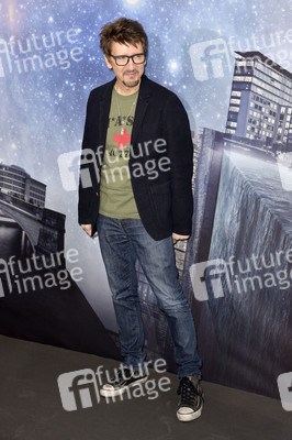 Photocall 'Doctor Strange' in Berlin