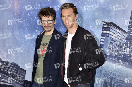 Photocall 'Doctor Strange' in Berlin