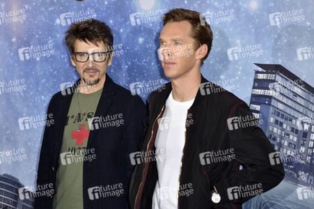 Photocall 'Doctor Strange' in Berlin