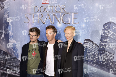 Photocall 'Doctor Strange' in Berlin