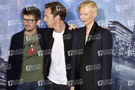 Photocall 'Doctor Strange' in Berlin