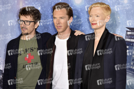 Photocall 'Doctor Strange' in Berlin
