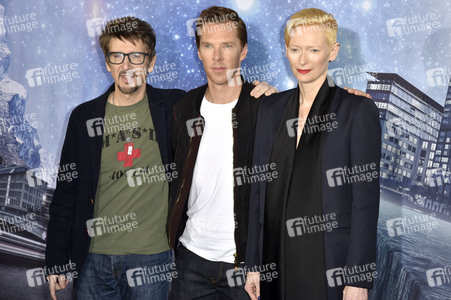 Photocall 'Doctor Strange' in Berlin
