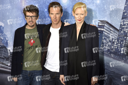Photocall 'Doctor Strange' in Berlin
