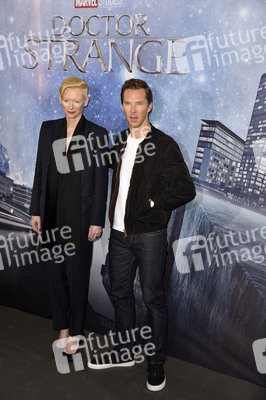 Photocall 'Doctor Strange' in Berlin