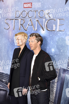 Photocall 'Doctor Strange' in Berlin