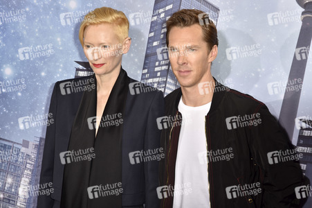 Photocall 'Doctor Strange' in Berlin
