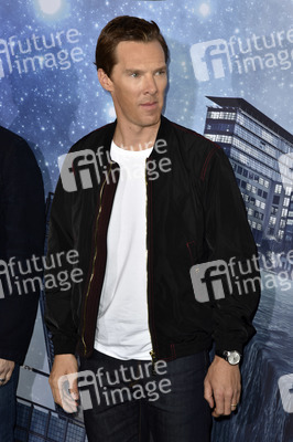 Photocall 'Doctor Strange' in Berlin