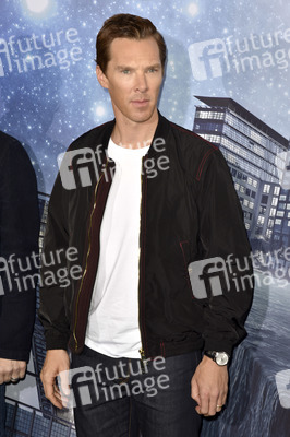 Photocall 'Doctor Strange' in Berlin