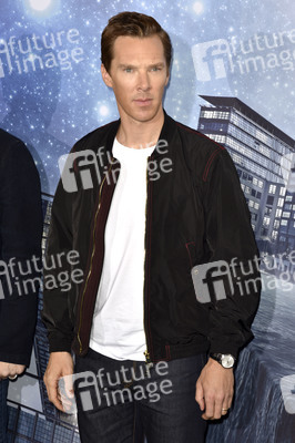 Photocall 'Doctor Strange' in Berlin