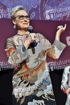 Opening Ceremony vom Tokyo International Film Festival 2016