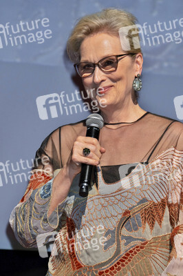 Opening Ceremony vom Tokyo International Film Festival 2016