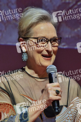 Opening Ceremony vom Tokyo International Film Festival 2016
