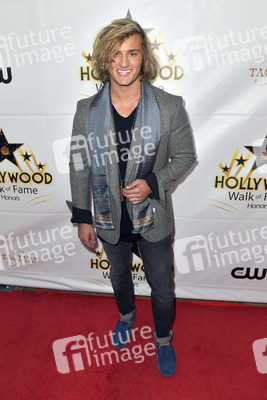 'Hollywood Walk of Fame Honors' Event in Los Angeles