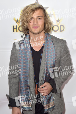 'Hollywood Walk of Fame Honors' Event in Los Angeles