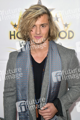 'Hollywood Walk of Fame Honors' Event in Los Angeles
