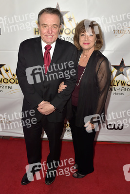 'Hollywood Walk of Fame Honors' Event in Los Angeles