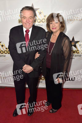 'Hollywood Walk of Fame Honors' Event in Los Angeles
