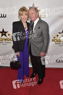 'Hollywood Walk of Fame Honors' Event in Los Angeles