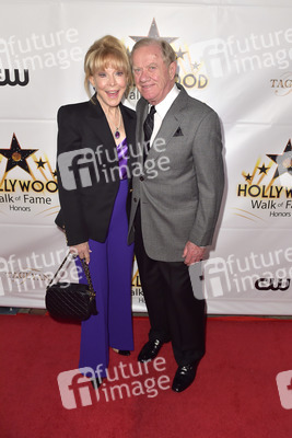 'Hollywood Walk of Fame Honors' Event in Los Angeles