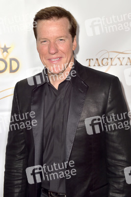 'Hollywood Walk of Fame Honors' Event in Los Angeles