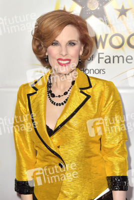 'Hollywood Walk of Fame Honors' Event in Los Angeles
