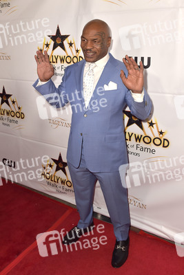 'Hollywood Walk of Fame Honors' Event in Los Angeles