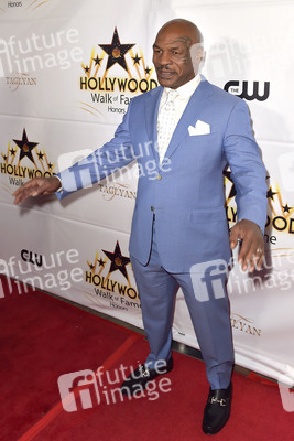 'Hollywood Walk of Fame Honors' Event in Los Angeles