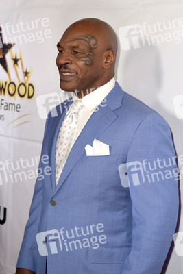'Hollywood Walk of Fame Honors' Event in Los Angeles