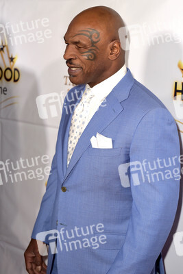 'Hollywood Walk of Fame Honors' Event in Los Angeles