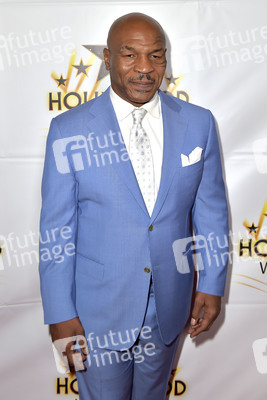'Hollywood Walk of Fame Honors' Event in Los Angeles