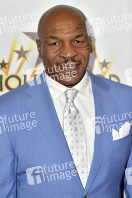 'Hollywood Walk of Fame Honors' Event in Los Angeles